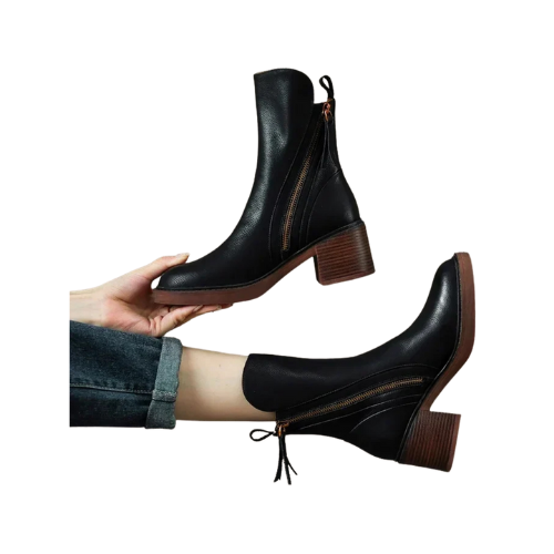 Grazia™ | skinnstøvler