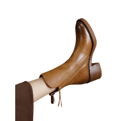 Grazia™ | skinnstøvler