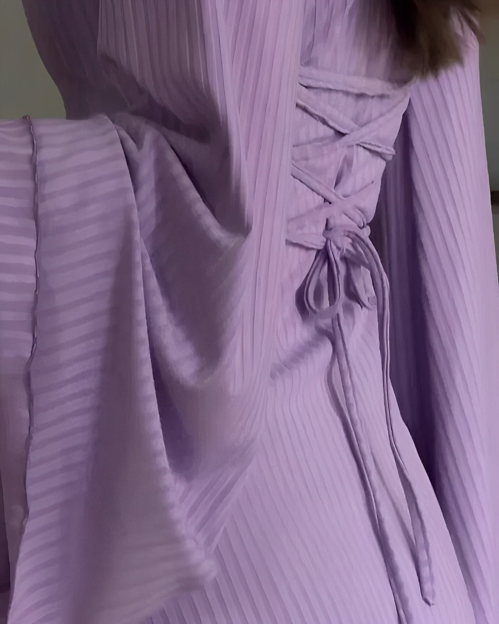 Maxi™ | Elegant og Stilfull Kjole