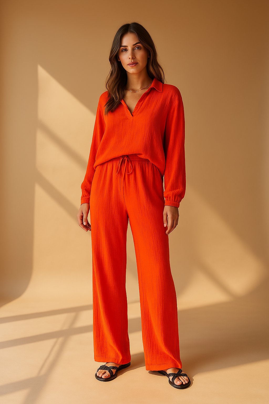 Eve™ - Sett med 2 pustende deler