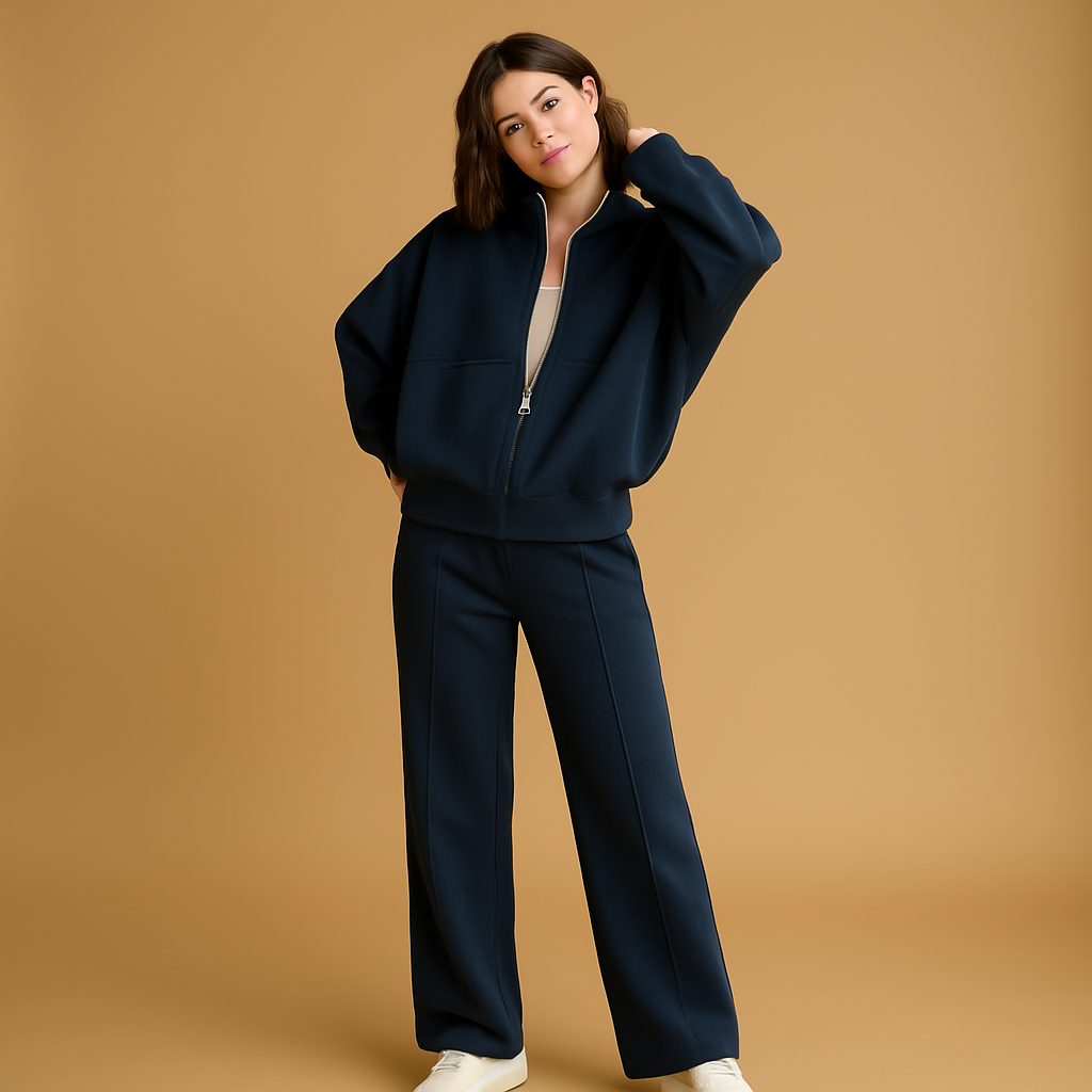 Sissel | Behagelig sett