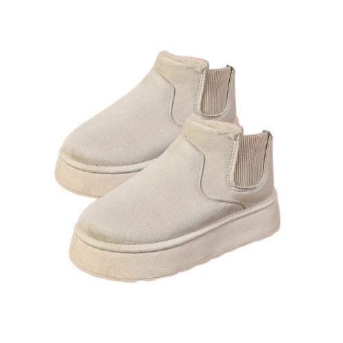 Michelle™ | Behagelige Vinterstøvler