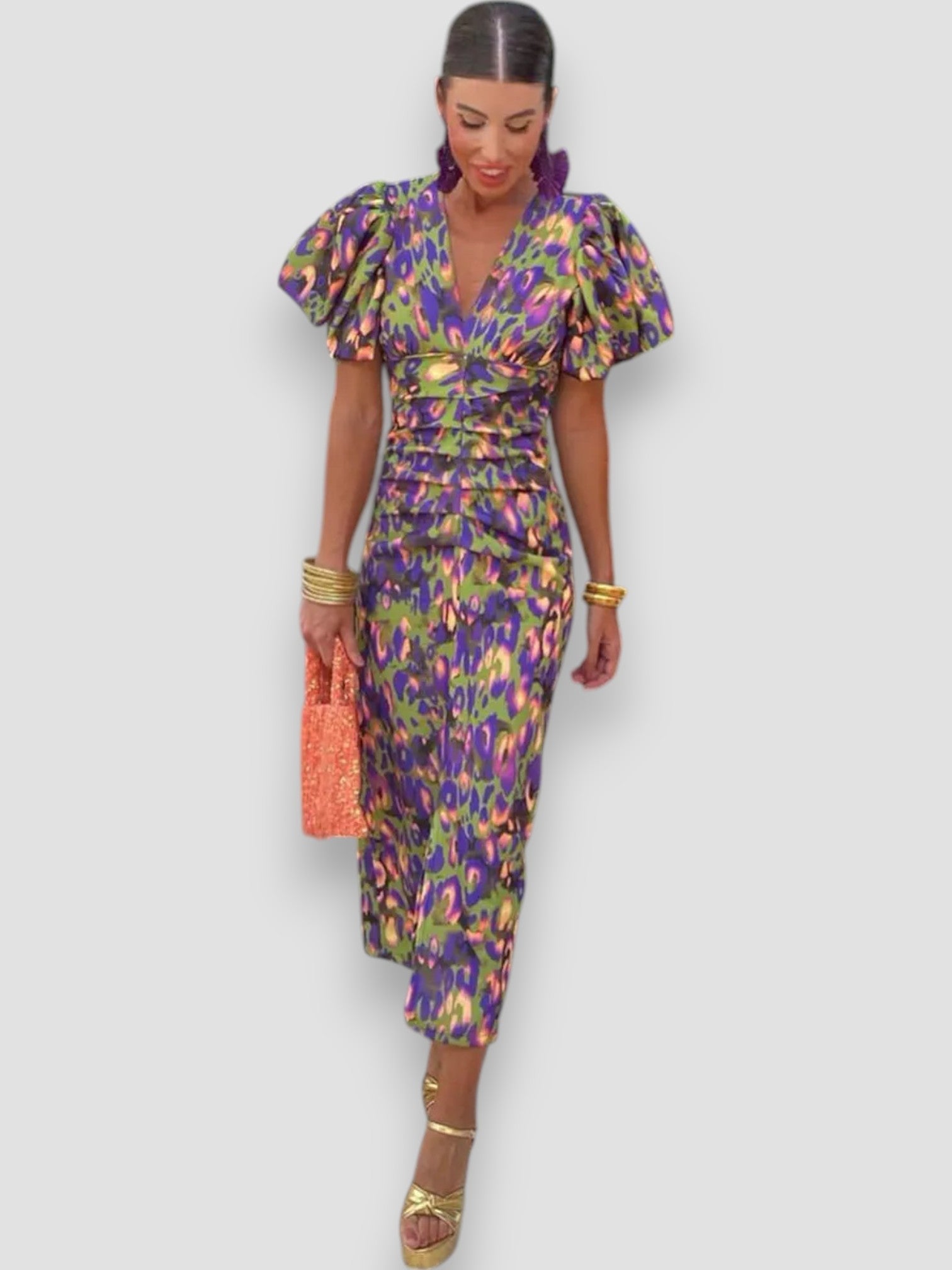 Violina | Elegant kjole