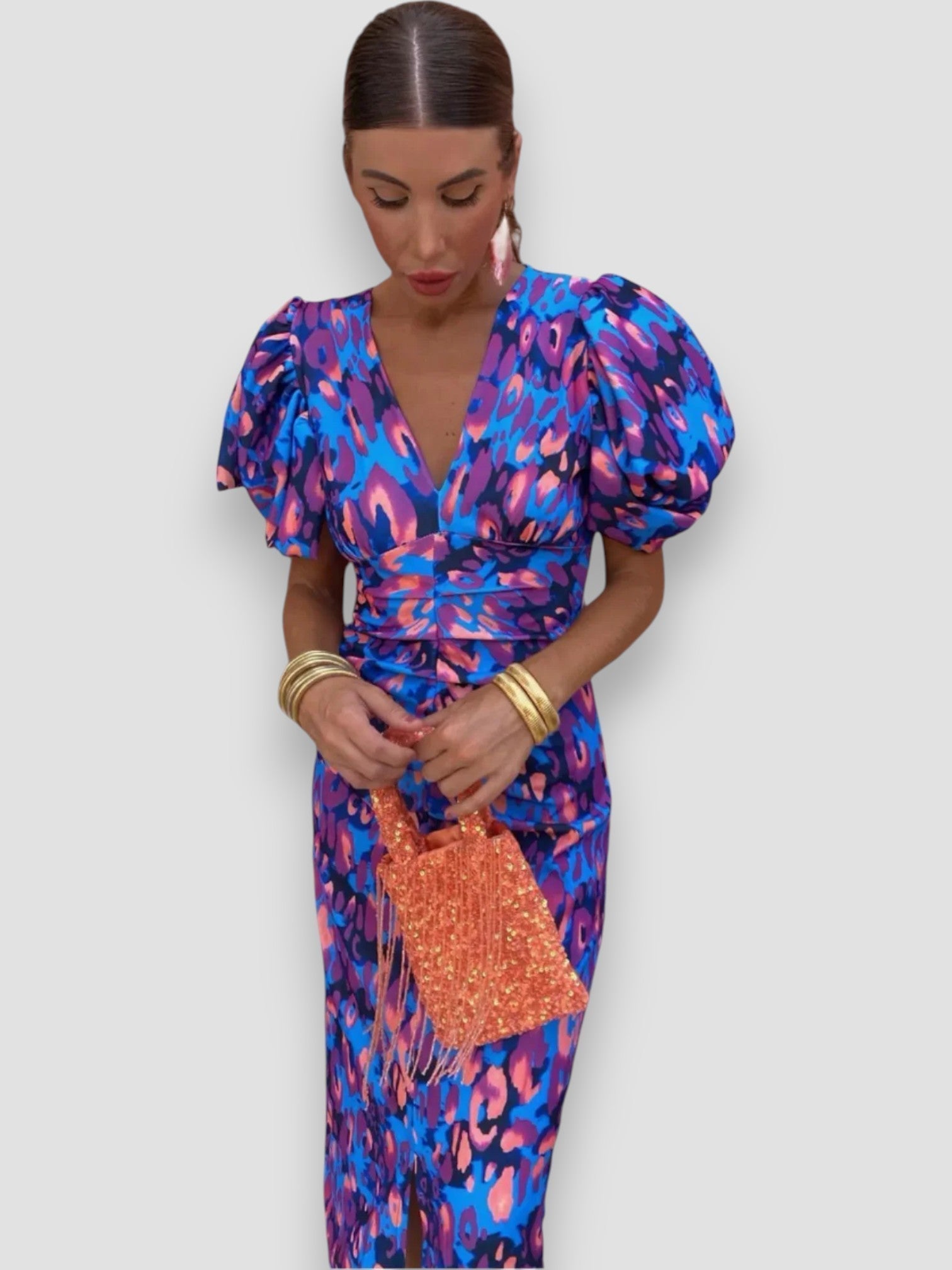 Violina | Elegant kjole