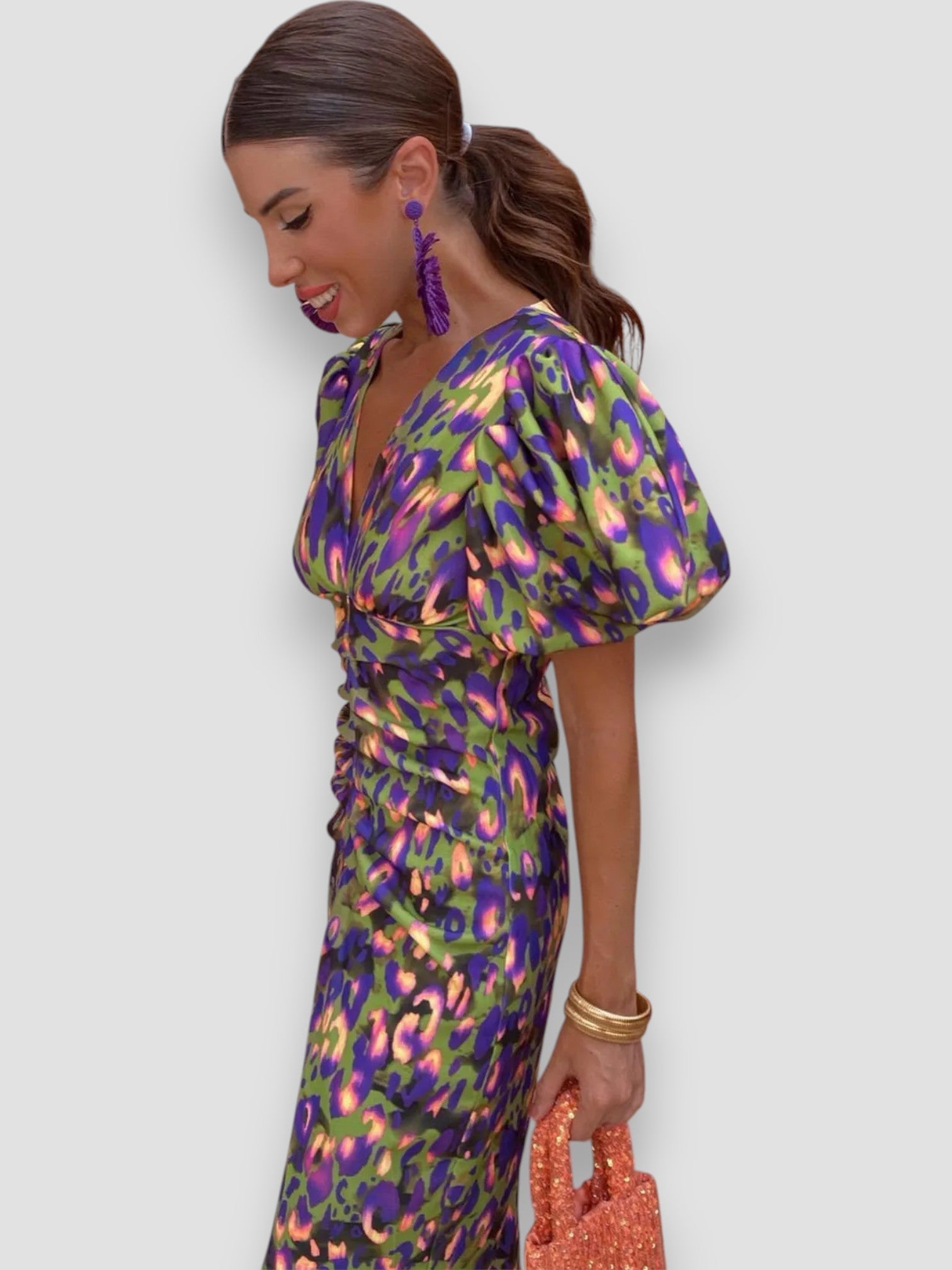 Violina | Elegant kjole