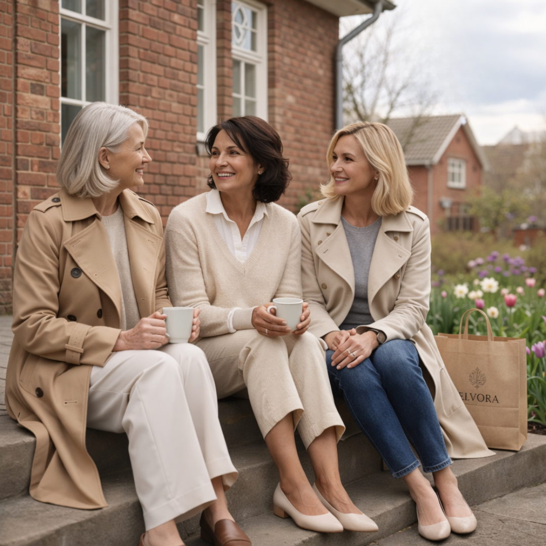 Elvora Bergen Pakkettilbud