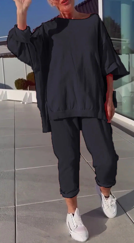 Gilda™ | Ubesværet Loungewear