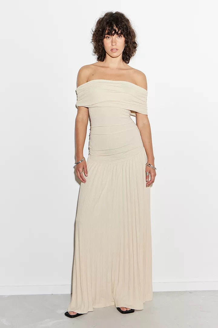 Hope™ | Maxi Kjole til Enkelt og Elegant Sommerlook
