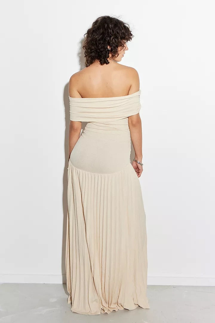 Hope™ | Maxi Kjole til Enkelt og Elegant Sommerlook