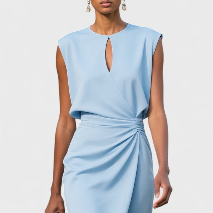 Kathy™ | Elegant og Klassisk Kjole