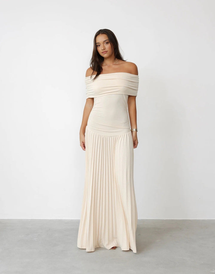 Hope™ | Maxi Kjole til Enkelt og Elegant Sommerlook