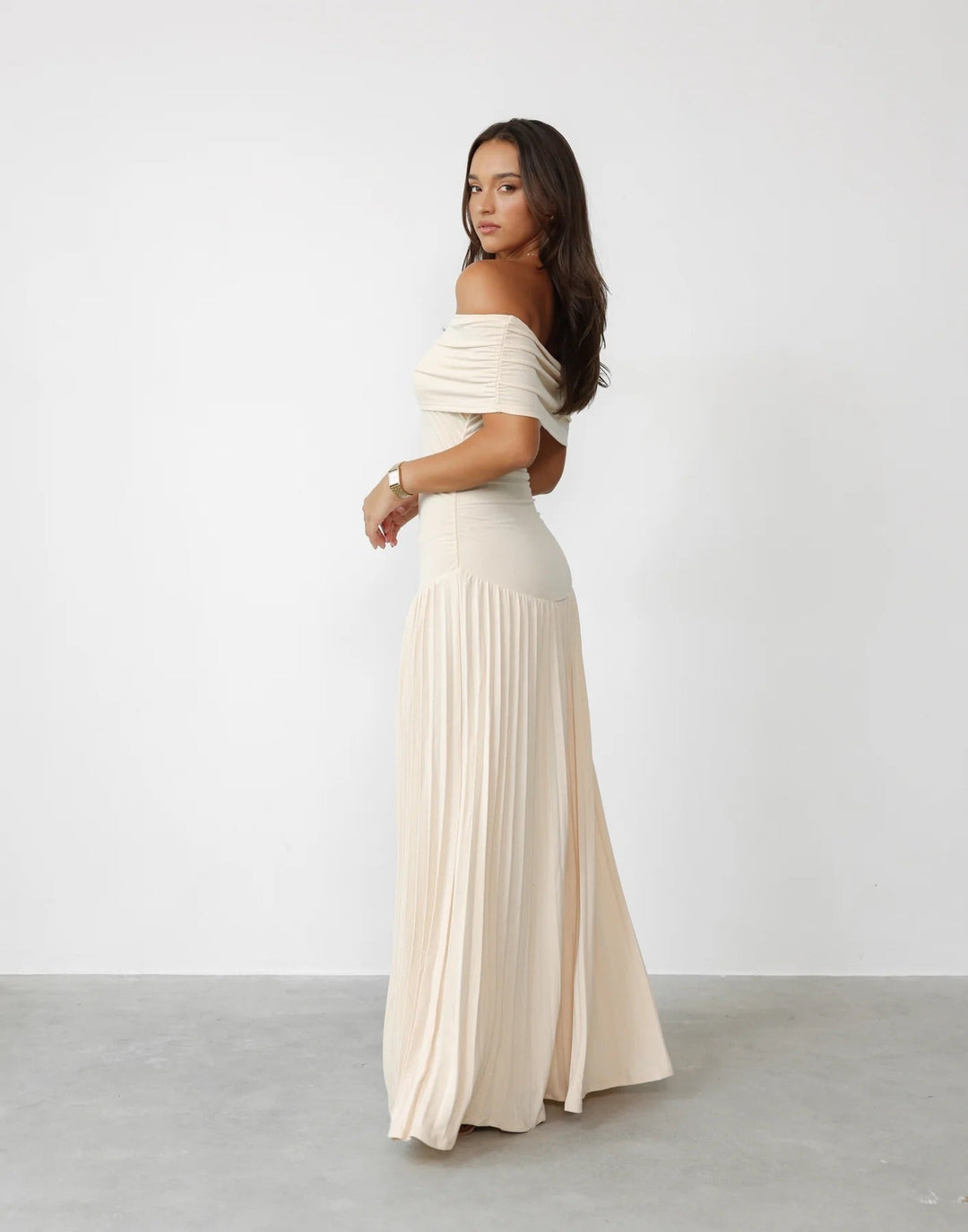 Hope™ | Maxi Kjole til Enkelt og Elegant Sommerlook