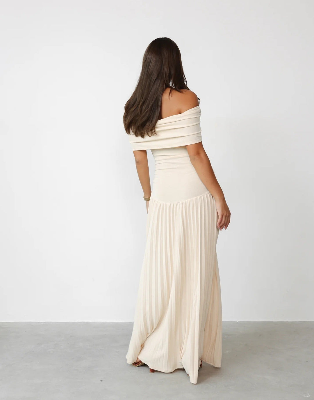 Hope™ | Maxi Kjole til Enkelt og Elegant Sommerlook