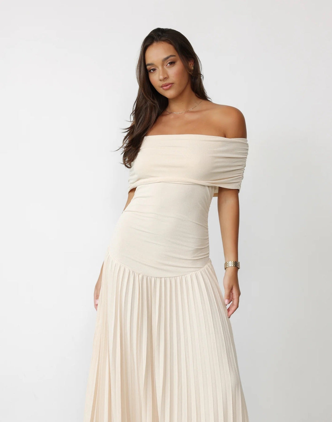 Hope™ | Maxi Kjole til Enkelt og Elegant Sommerlook
