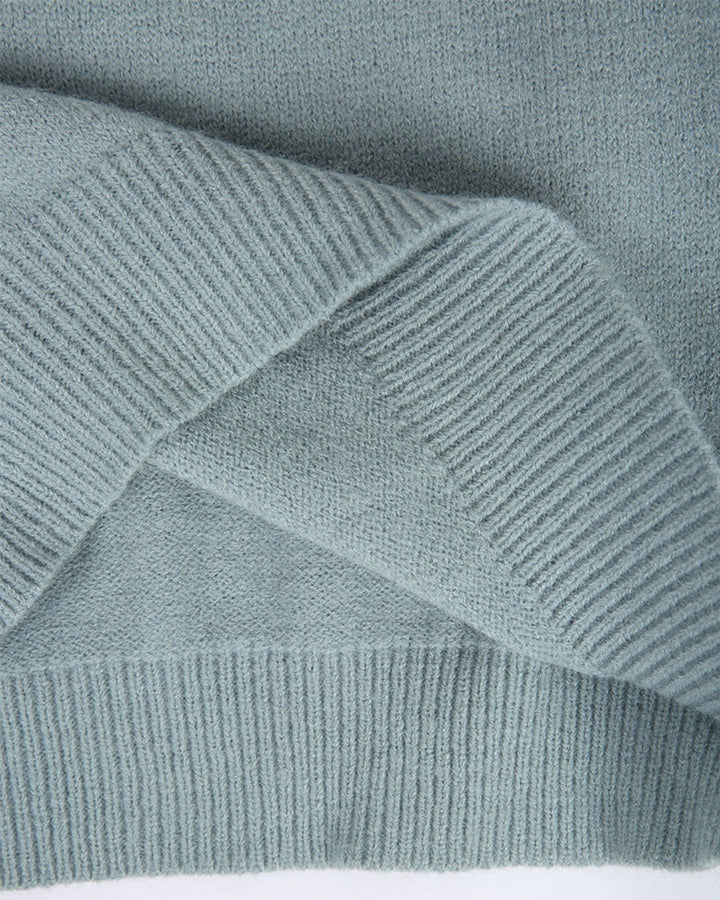 Everly™ | Strikket Sweater