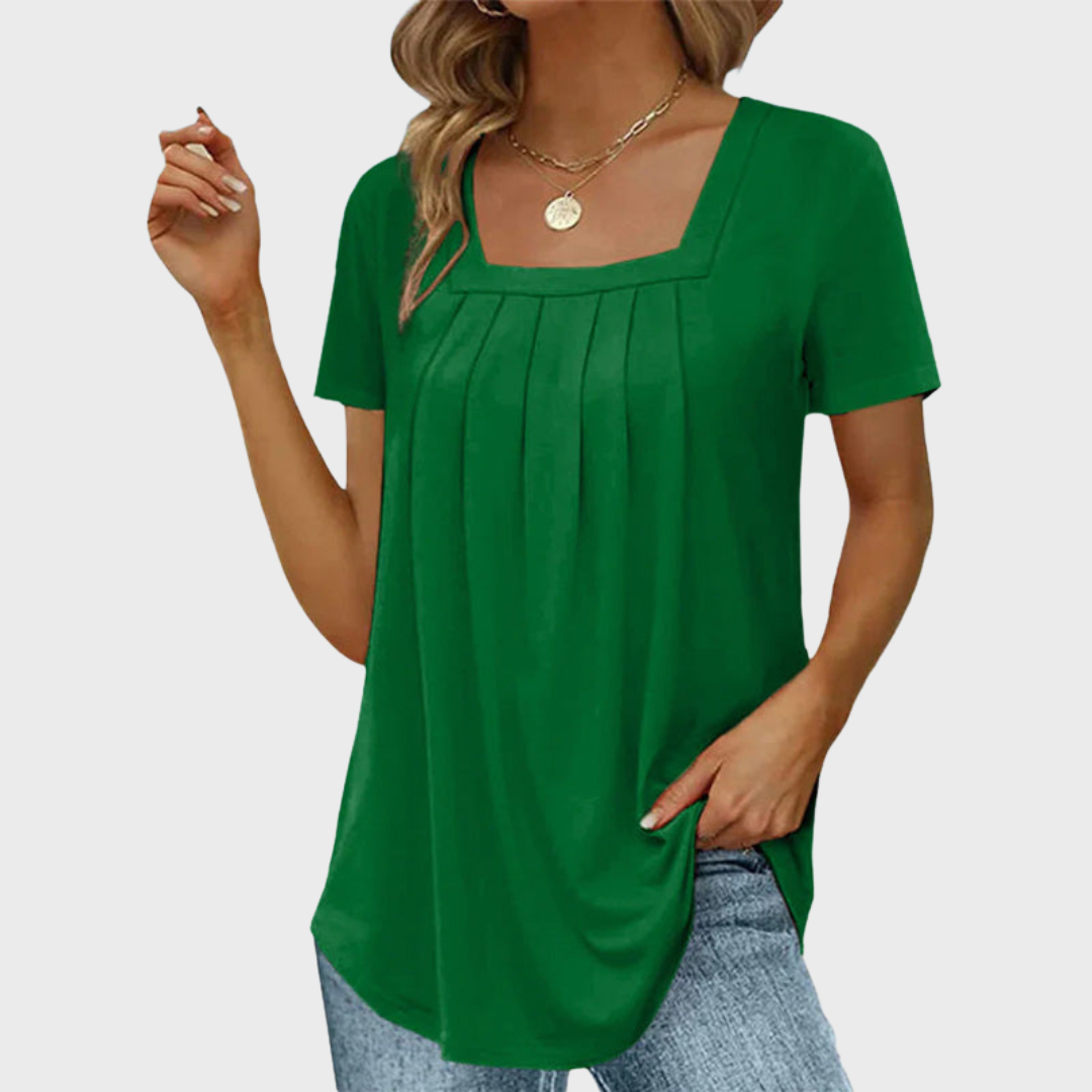 Norma™ | Luftige Sommerbluse