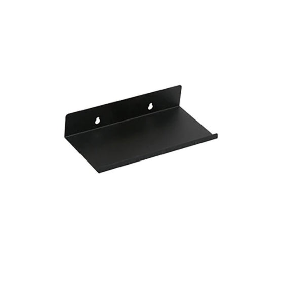 Metal Hylde Organizer i Hvid eller Sort med Holdbar Konstruktion