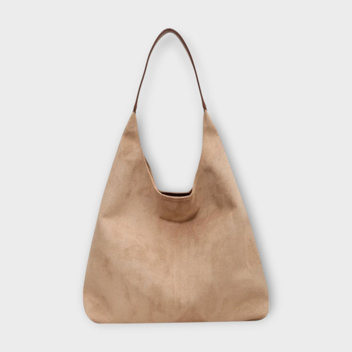 Soline™ | Minimalistisk Skuldertaske
