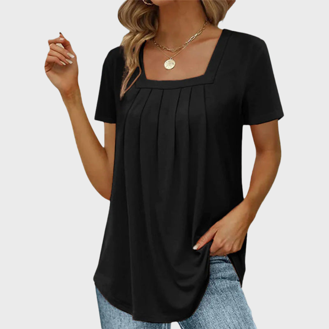 Norma™ | Luftige Sommerbluse