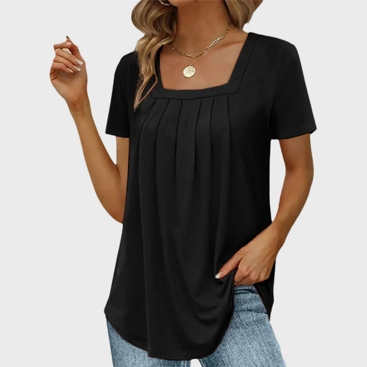Norma™ | Luftige Sommerbluse