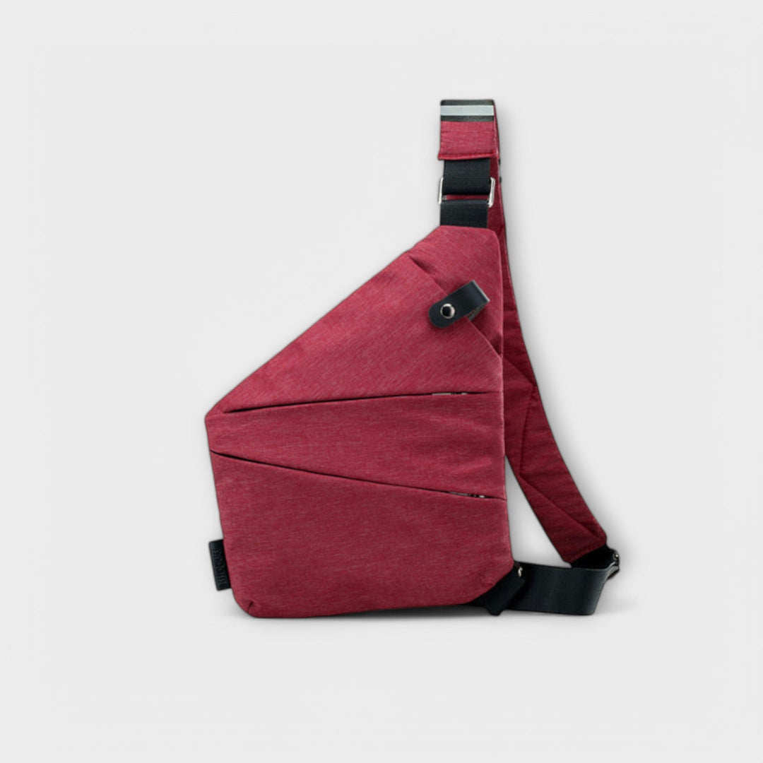 Arnbjorg™ | Crossbody Taske med Moderne Design