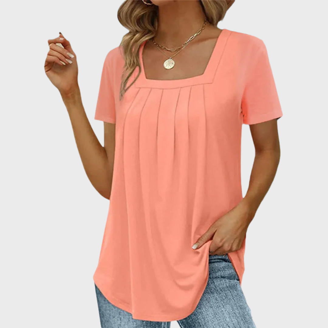 Norma™ | Luftige Sommerbluse