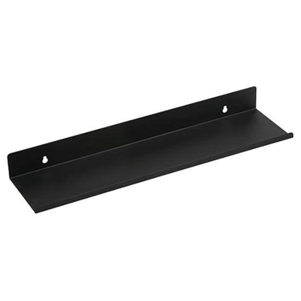 Metal Hylde Organizer i Hvid eller Sort med Holdbar Konstruktion