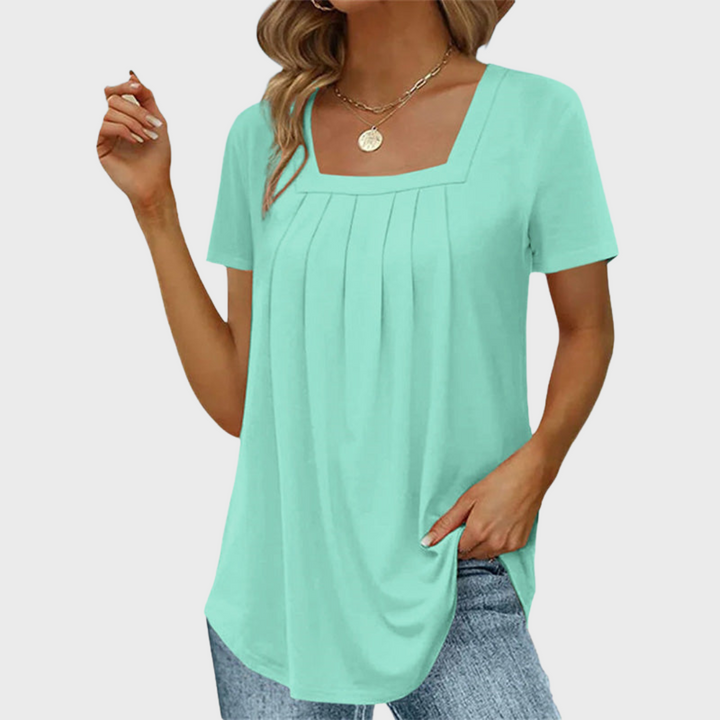 Norma™ | Luftige Sommerbluse