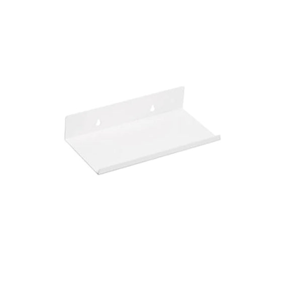 Metal Hylde Organizer i Hvid eller Sort med Holdbar Konstruktion