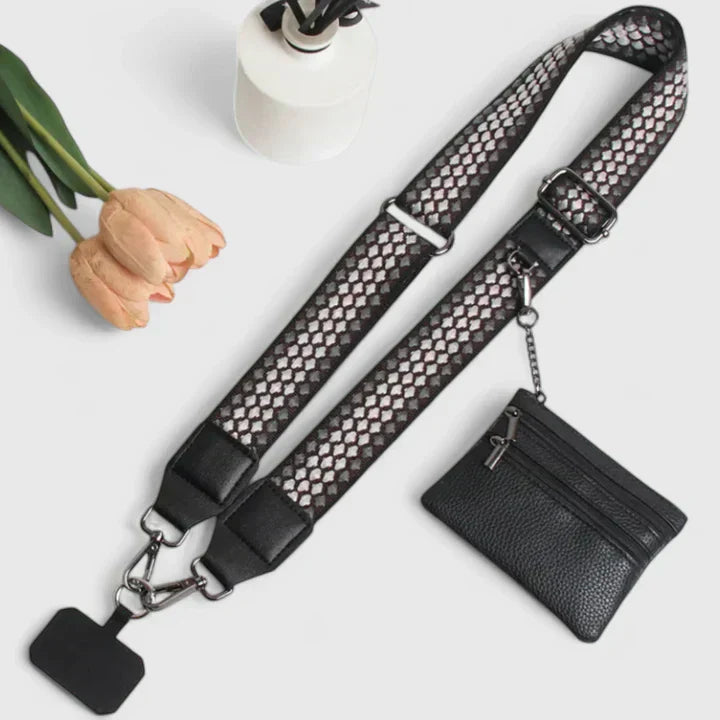 Delyora™ | Elegant Telefonholder