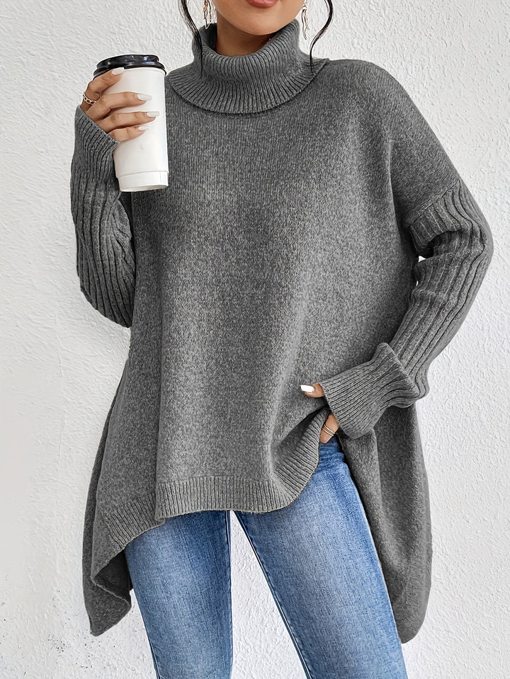 Alessia™ | Hyggelig Sweater