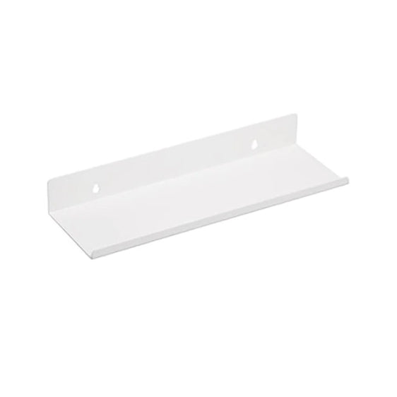Metal Hylde Organizer i Hvid eller Sort med Holdbar Konstruktion