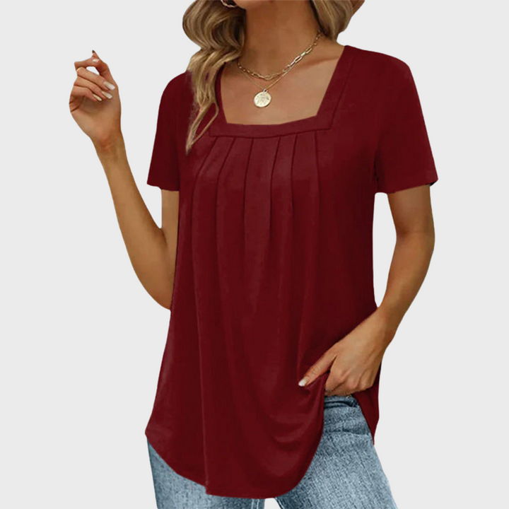 Norma™ | Luftige Sommerbluse