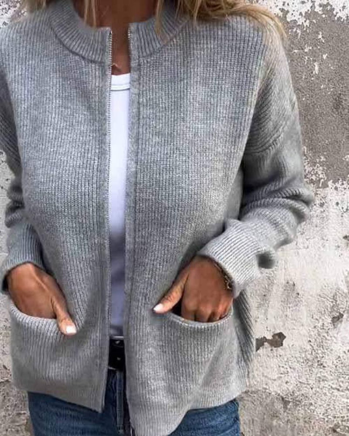 Lana™ | Hverdags Cardigan