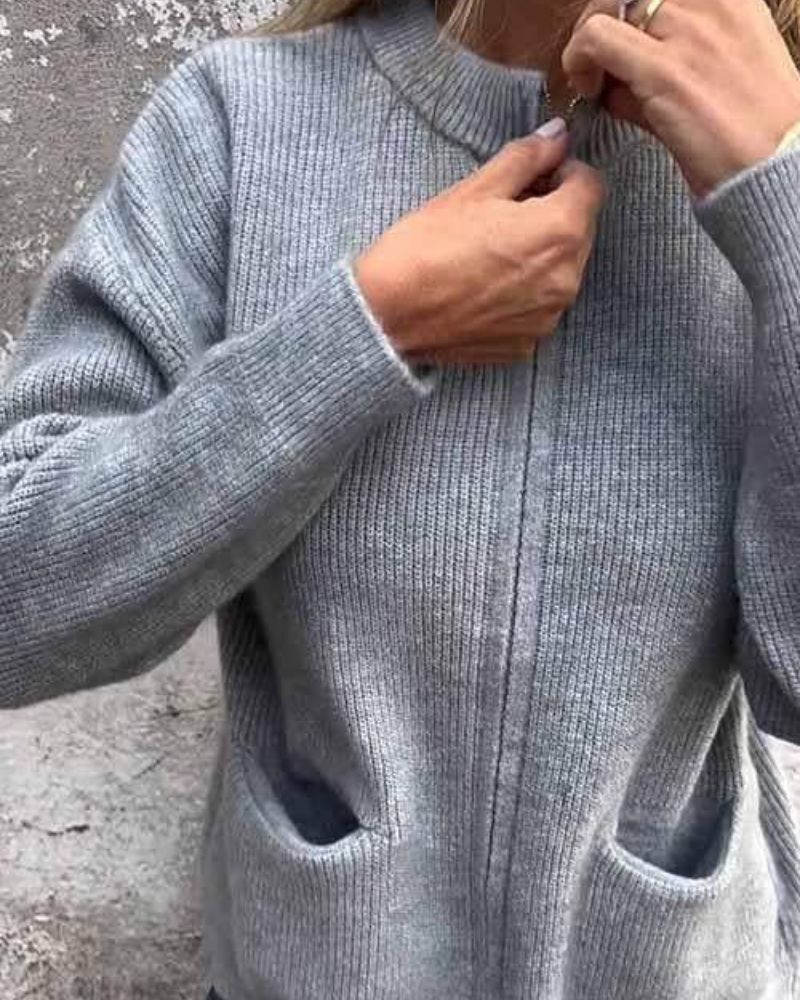 Lana™ | Hverdags Cardigan
