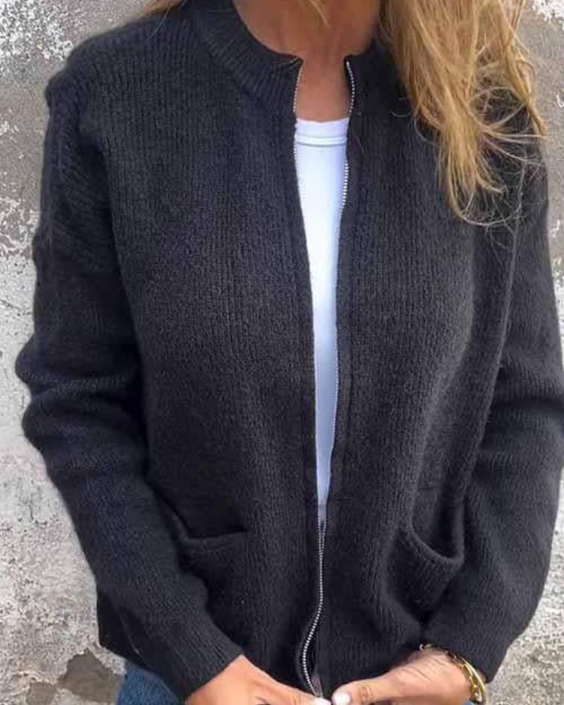 Lana™ | Hverdags Cardigan