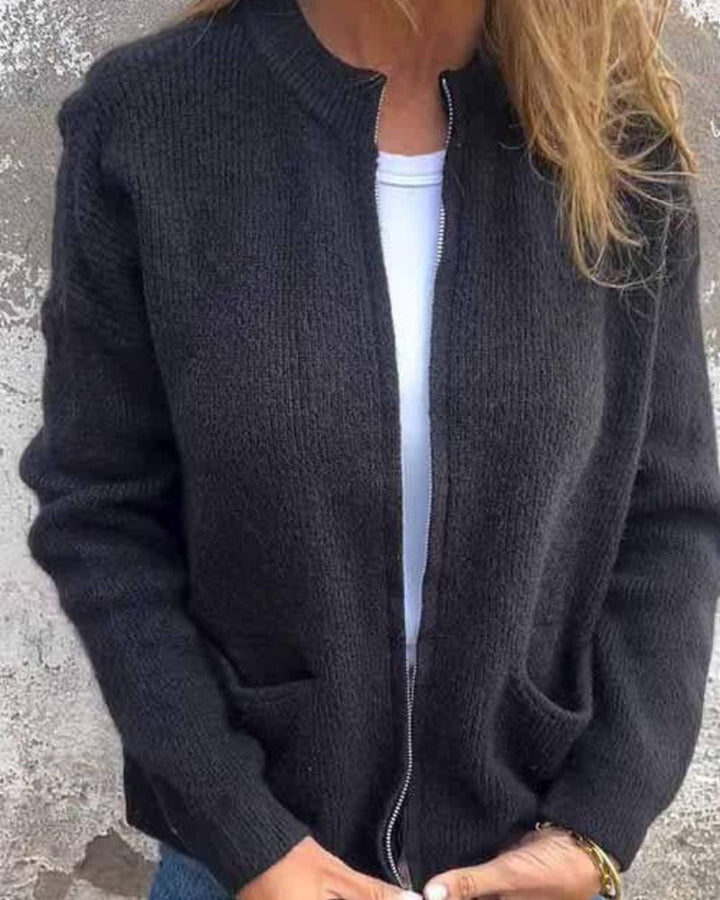 Lana™ | Hverdags Cardigan