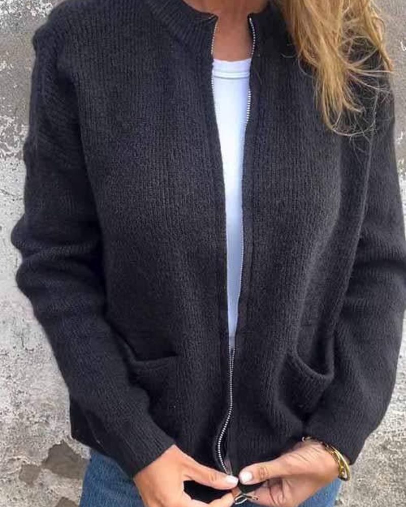 Lana™ | Hverdags Cardigan