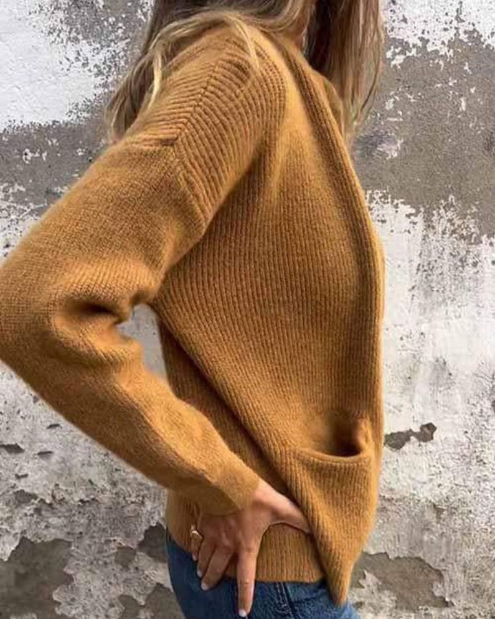 Lana™ | Hverdags Cardigan