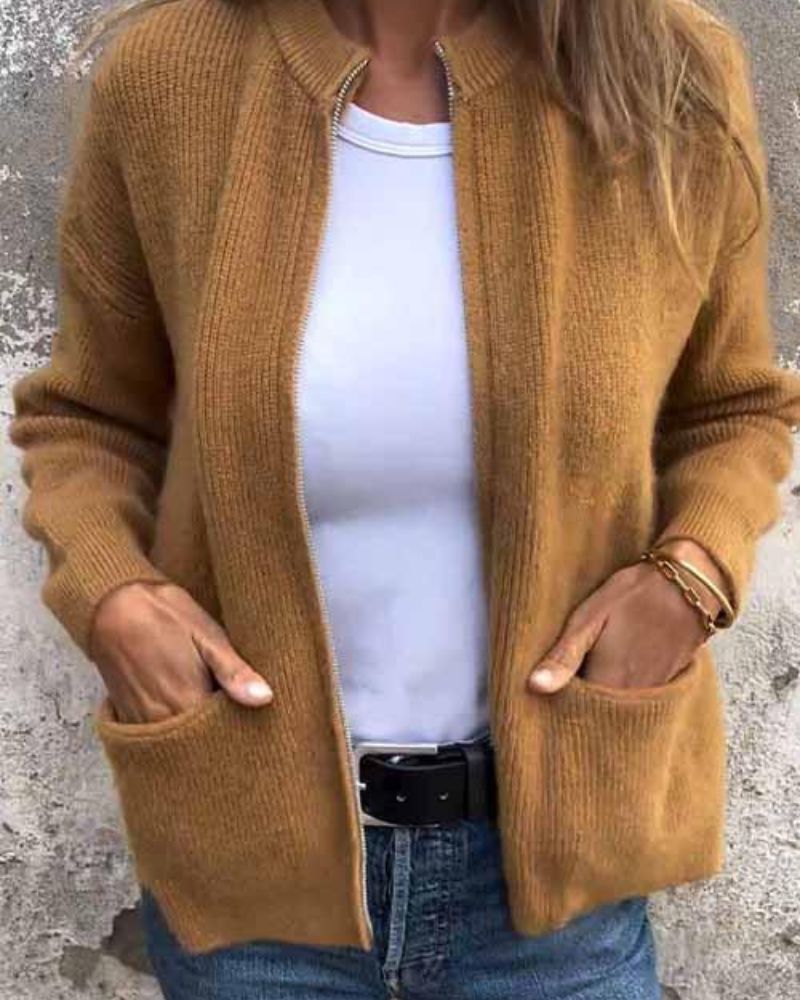 Lana™ | Hverdags Cardigan