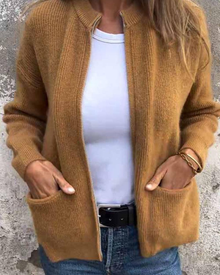 Lana™ | Hverdags Cardigan