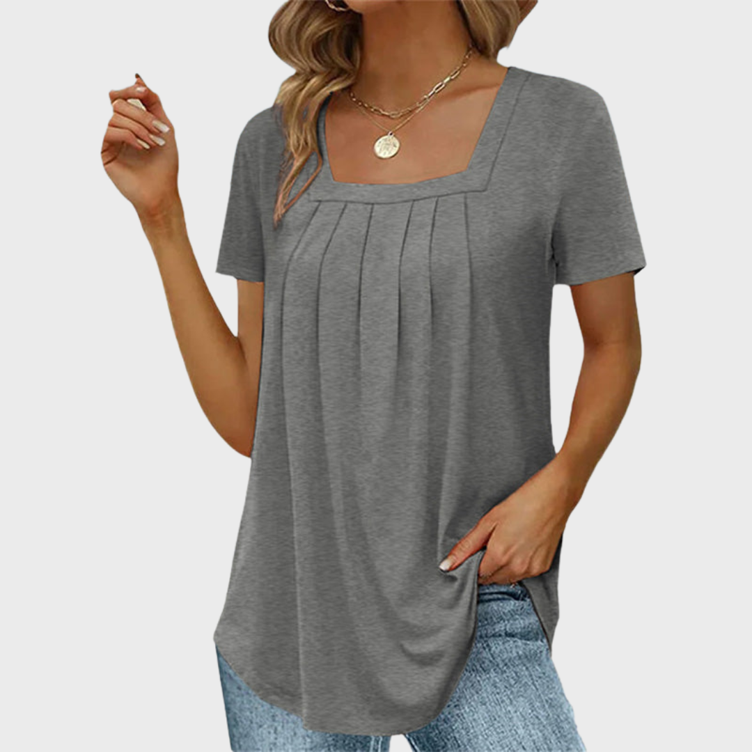 Norma™ | Luftige Sommerbluse