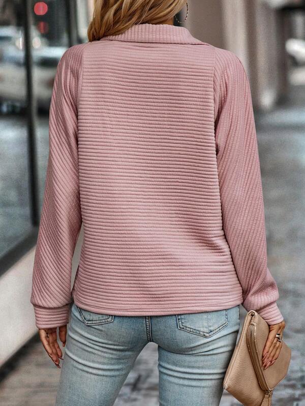 Evangeline™ | Stilfuld Sweater