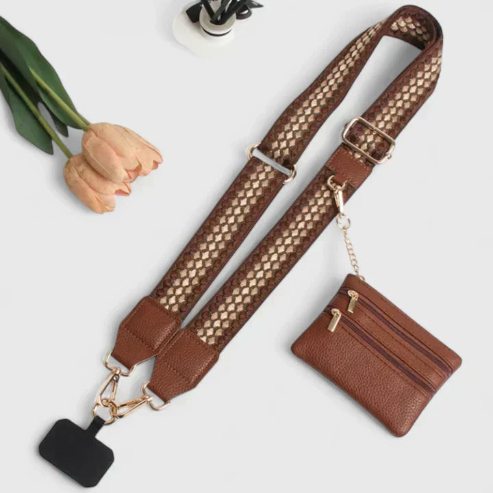 Delyora™ | Elegant Telefonholder