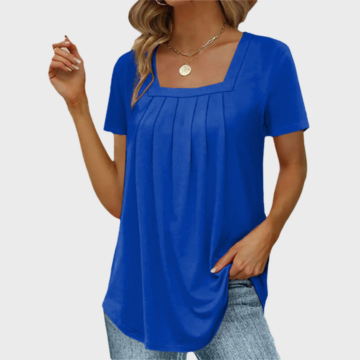 Norma™ | Luftige Sommerbluse