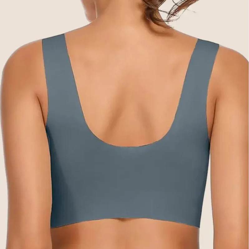 BoostFit™ | Ultra-Komfortabel Seamless Bh