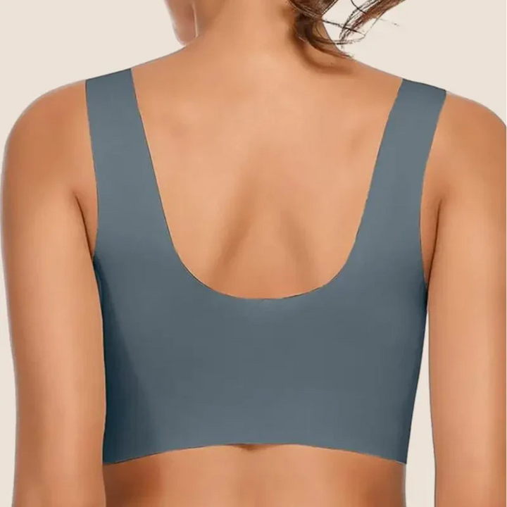 BoostFit™ | Ultra-Komfortabel Seamless Bh