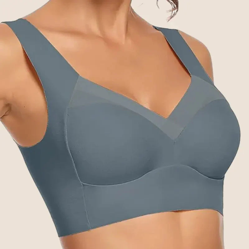 BoostFit™ | Ultra-Komfortabel Seamless Bh