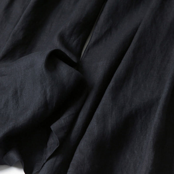 Marisa™ | Bredbenede Afslappede Bukser