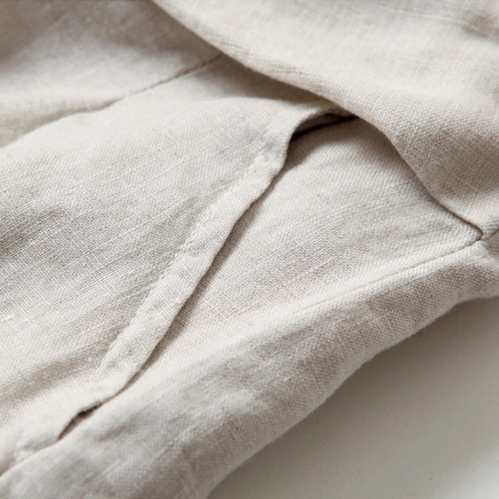 Marisa™ | Bredbenede Afslappede Bukser